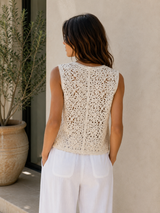 Sofia Vest