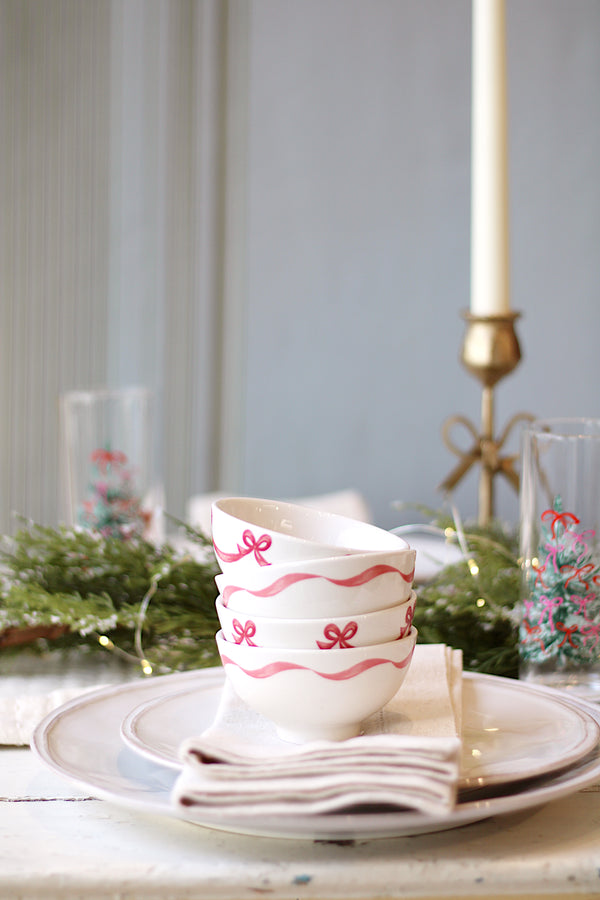 Very Merry Dip Bowl