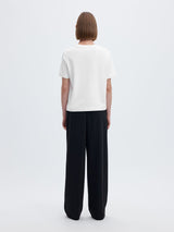 Essential Boxy Tee F26
