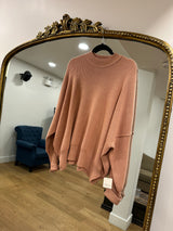 Easy Street Tunic H25