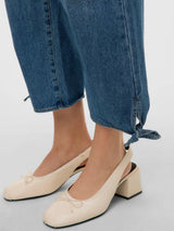 Kathy Tide Leg Jean