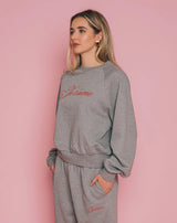 Je T'Aime Cousin Crew