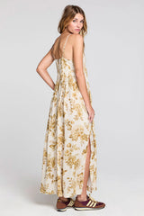 Arosa Midi Dress