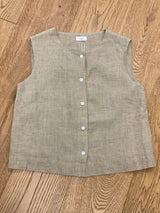 Hallie Vest