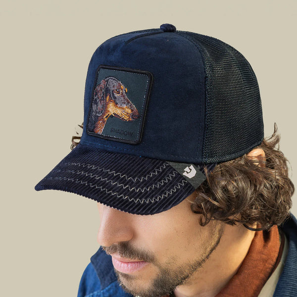 Shadow Remix Hat