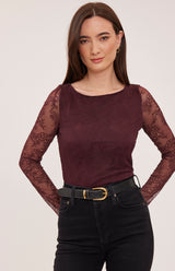 Bella Top