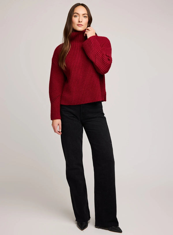 Marlowe Sweater