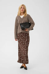Dotty Berna Skirt