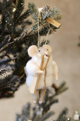 Montcler Mouse