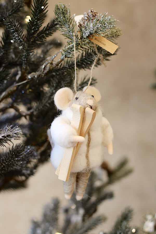 Montcler Mouse