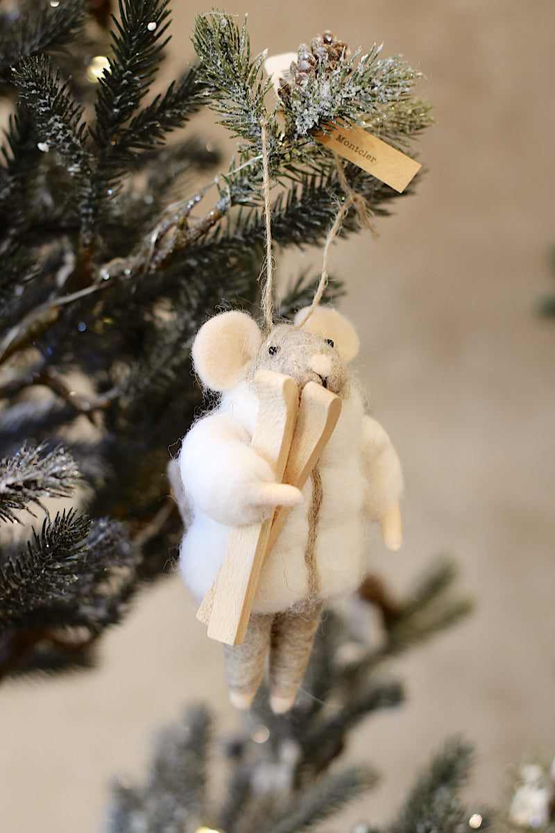 Montcler Mouse