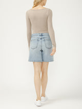 Loose & Low Short
