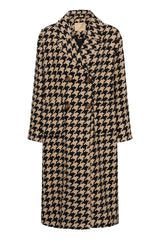 Kilara Long Coat