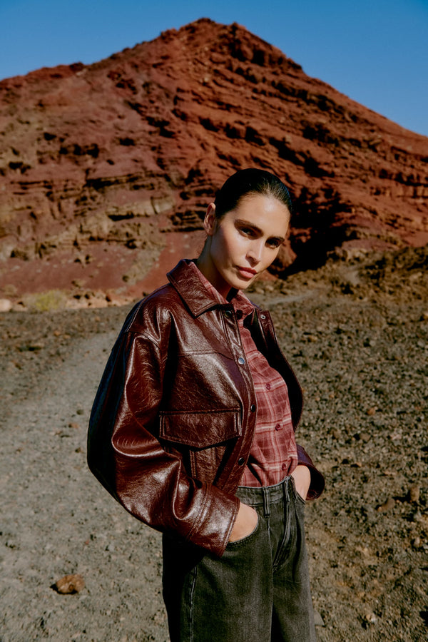 Daina Jacket