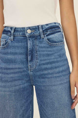 ICN Cropped Wide Leg