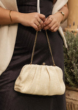 Goldie Clutch