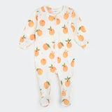 Peach Sleeper