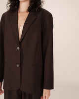 Strong Blazer