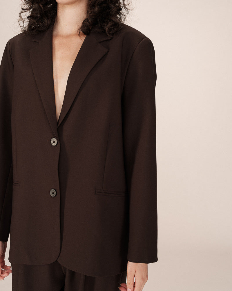 Strong Blazer