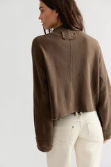 Celeste Quarterzip