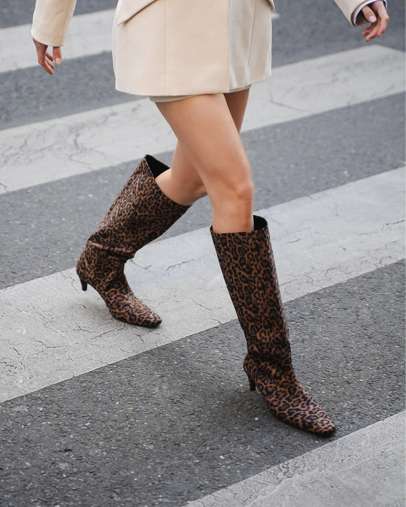 Jovie Boot