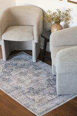 Flaire Washable Rug- IZMIR