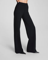 Supersmooth Ponte Wide Leg