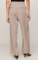 Dimitri Striped Trouser