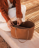 Jackson Tote