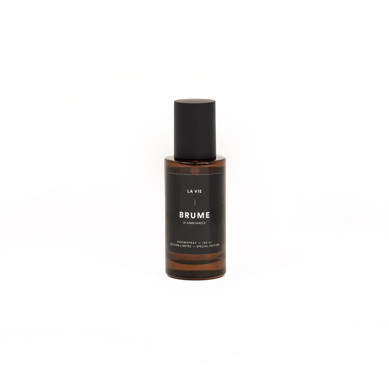 Atelier Bergamot Clementine