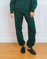 Martini Oversized Joggers