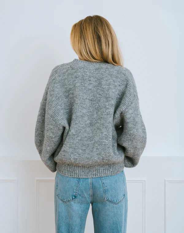 Grace Cardigan
