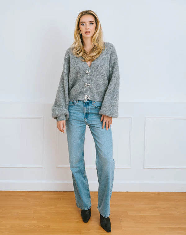 Grace Cardigan