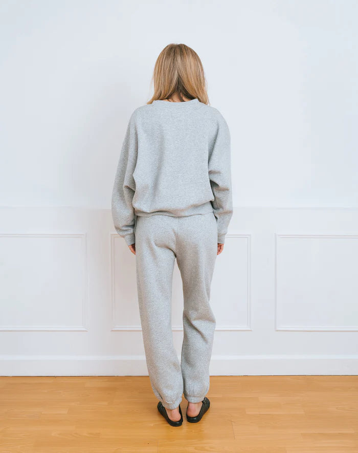 Strass Girlfriend Crew