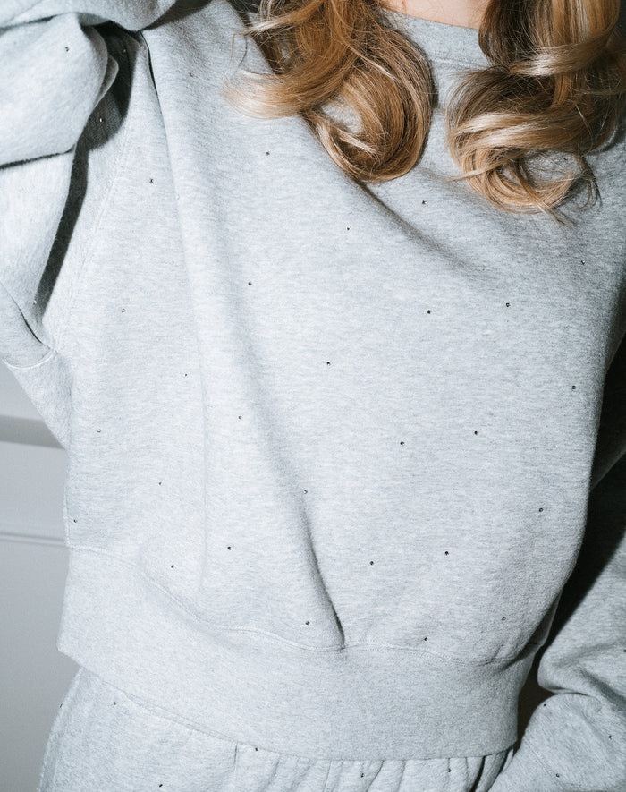 Strass Girlfriend Crew