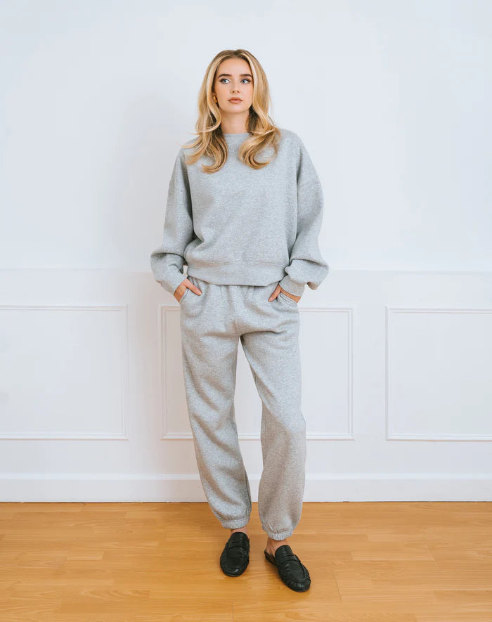 Strass Girlfriend Crew