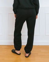 Studded Bubble Joggers