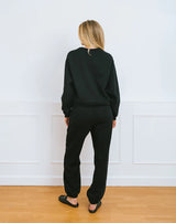 Studded Perfect Crew