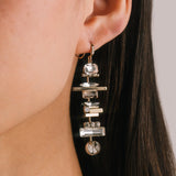 Balance Drop Earrings