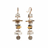 Balance Drop Earrings