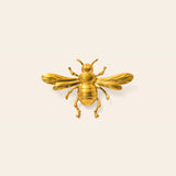 Bee Brooch