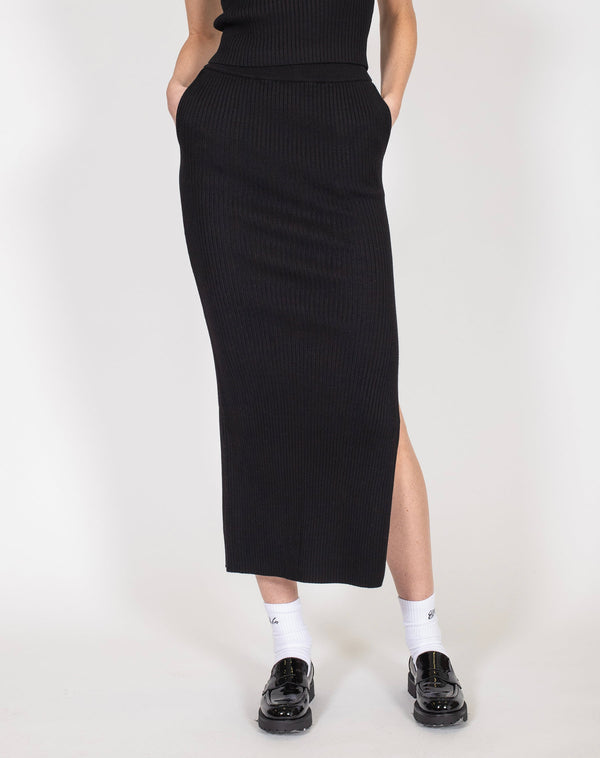 Penelope Knit Skirt