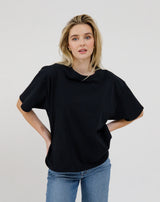 Boxy Tee S25