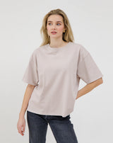 Boxy Tee S25