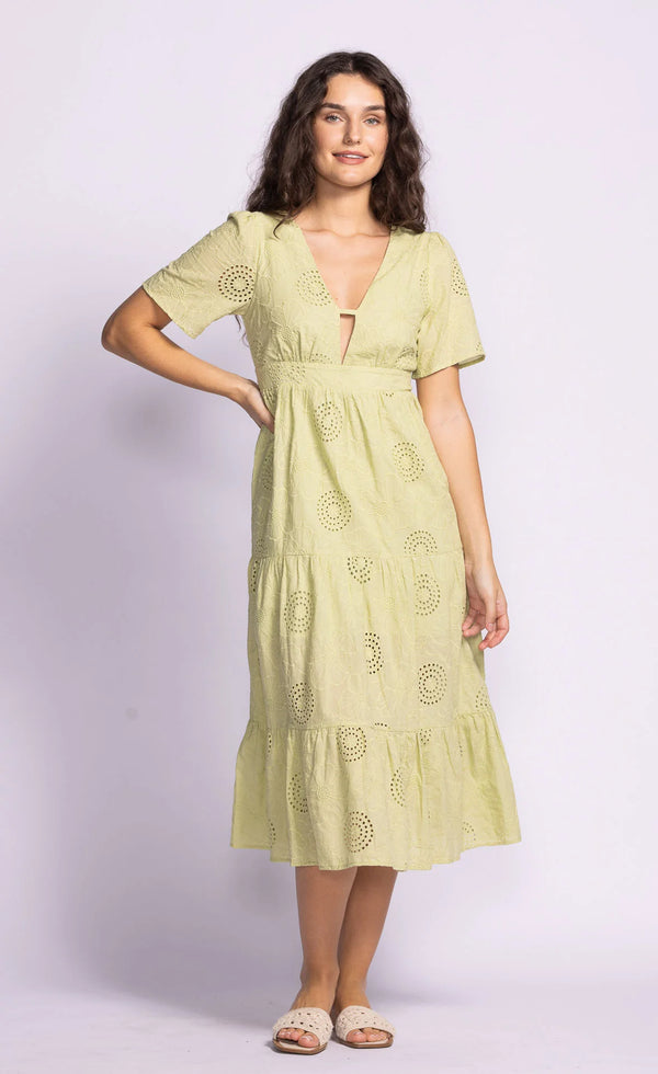 Tamra Dress