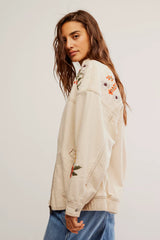 Dusty Trails Jacket