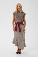 Birsen Skirt