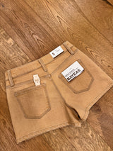 Briar Mid Rise Shorts