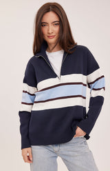 Idris 1/4 Zip