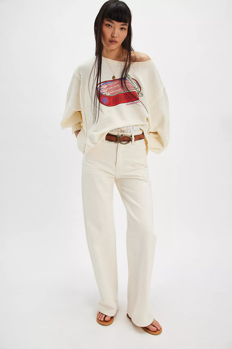 Graphice Camden-Sardines